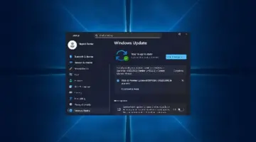 تحديث ويندوز 11 الجديد KB5079391 يضيف دعم 1000 هرتز وتحسينات لخيارات الأمان و«مستكشف الملفات»