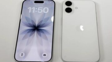 تحديث iOS 16.3.1 المثير للجدل يثير مخاوف مستخدمي هواتف آبل حول العالم