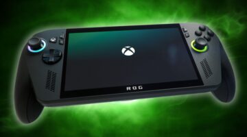 تحديث أداء حاسم في طريق جهاز Xbox Ally X خلال شهر أبريل