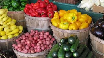 تحديثات أسعار الخضراوات بالأسواق وسط استقرار سعر كيلو البطاطس عند 15 جنيها اليوم الأحد