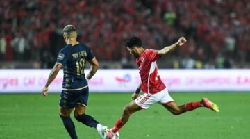تحديد موعد الاجتماع الفني لمباراة الأهلي والترجي في دوري أبطال إفريقيا