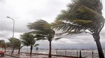 تحذير من الأرصاد الجوية بشأن تقلبات الطقس والأمطار في القاهرة والمحافظات خلال ساعات