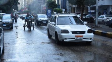 تحذير من الأرصاد بشأن حالة الطقس المتوقعة في عدة مناطق يوم الثلاثاء