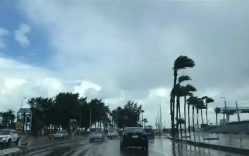 تحذيرات من العواصف الترابية والصواعق الرعدية مساء السبت في عدة مناطق