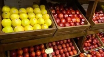 تحركات جديدة في أسعار الخضراوات والفاكهة داخل أسواق الإسكندرية اليوم الاثنين