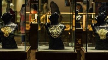 تحركات مفاجئة في أسعار الذهب بمصر خلال تعاملات الثلاثاء 3 مارس وتأثير الدولار