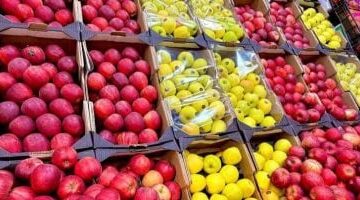 تحولات جديدة في أسعار الخضراوات والفاكهة داخل أسواق محافظة قنا اليوم الإثنين