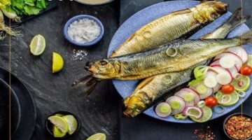 تخفيضات تصل إلى 22% على أسعار الفسيخ والرنجة والأسماك المملحة بالمتاجر