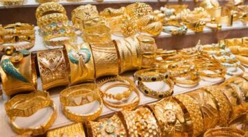 تذبذب ملحوظ في أسعار الذهب للمثقال داخل الأسواق العراقية يوم السبت