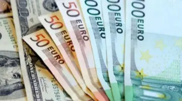 تراجع اليورو أمام الدولار مع تزايد المخاوف من آثار حرب إيران على النمو الاقتصادي