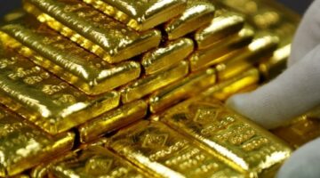 تراجع أسعار الذهب في جريدة البلاد بضغط من ارتفاع سعر الدولار