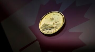 تراجع الدولار الكندي لأدنى مستوى في 6 أيام إثر اتساع العجز التجاري