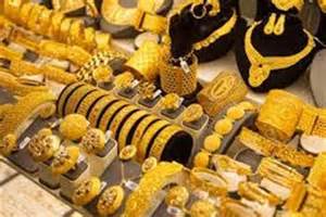 تراجع جديد في أسعار الذهب بأسواق الصاغة المحلية في العراق اليوم