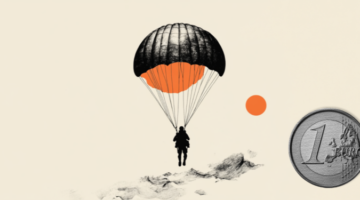 تراجع زوج يورو/دولار دون مستوى 1.1650 وسط تصاعد الاضطرابات في الشرق الأوسط