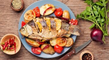 تراجع سعر البلطي إلى 71 جنيها في سوق العبور اليوم الأربعاء