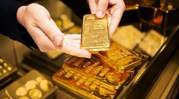 تراجع مفاجئ في أسعار الذهب بمصر وعيار 21 يسجل مستوى سعري جديد