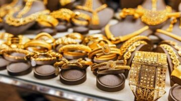 تراجع مفاجئ في سعر مثقال الذهب عيار 21 داخل الأسواق العراقية اليوم