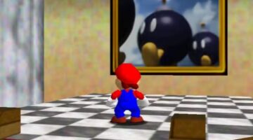 ترتيب قائمة أعظم ألعاب Platformer في تاريخ الصناعة ضمن الجزء الخامس