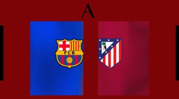 ترددات القنوات الناقلة لمباراة برشلونة وأتلتيكو مدريد في نصف نهائي كأس ملك إسبانيا