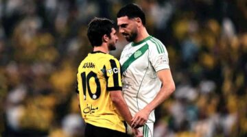 ترقب جماهيري لموعد ديربي جدة في الجولة 25 من دوري روشن السعودي