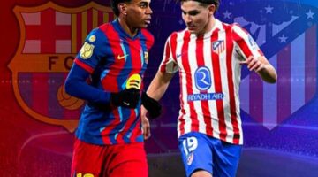 ترقب لموعد قمة برشلونة وأتلتيكو مدريد وسط أنباء عن قناة مجانية وقرار الكاف المتوقع