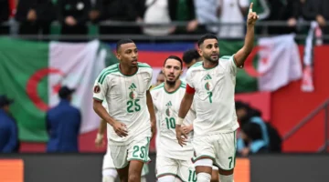ترقب لموعد مواجهة هولندا والجزائر الودية قبل انطلاق منافسات كأس العالم 2026