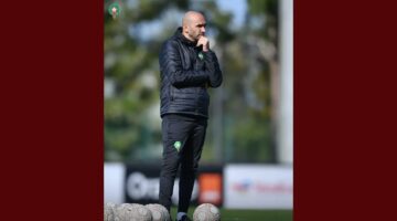 ترقب واسع في الشارع الرياضي لهوية المدرب الجديد لقيادة المنتخب المغربي الأيام المقبلة