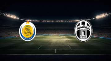 ترقبوا انطلاق مواجهة المدينة وأبوسليم ضمن منافسات المجموعة الأولى في الدوري الليبي