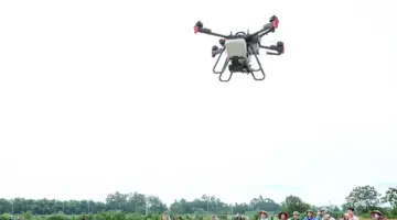 تركز شركة تيان لو على الإنتاج الزراعي عالي التكنولوجيا.