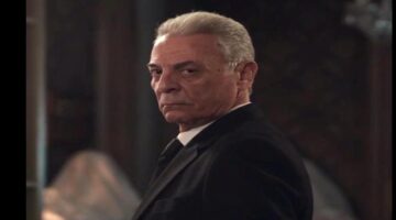 تساؤلات حول مصير الحفيدة في الحلقة 8 من مسلسل فرصة أخيرة