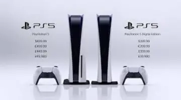 تسريب مواصفات ومميزات جهاز PlayStation 5 Pro وتوقعات سعره في الأسواق العالمية