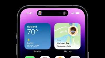 تسريبات تكشف تقليص حجم الجزيرة الديناميكية في جميع طرازات هاتف آيفون 18 المرتقبة