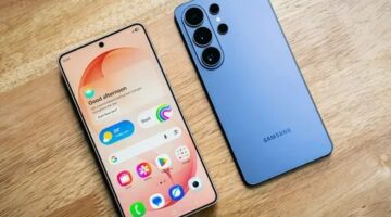 تسريبات تكشف خضوع بطاريات سامسونج بسعة 18000 مللي أمبير لاختبارات تقنية مكثفة