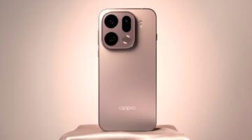 تسريبات تكشف خطط أوبو لإطلاق هاتف Find X9s وحاسوب لوحي جديد عالمياً