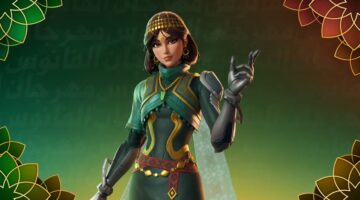 تسريبات تكشف عن إضافة موقع جديد في فورتنايت الموسم الثاني من الفصل السابع