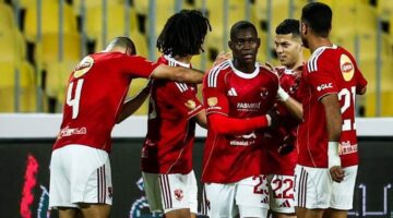 تشكيلة بدلاء الأهلي المنتظرة في مواجهة الترجي بنصف نهائي دوري أبطال إفريقيا