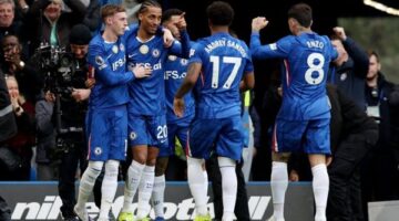 تشيلسي في اختبار صعب خارج ملعبه أمام باريس سان جيرمان وموعد المباراة المرتقبة