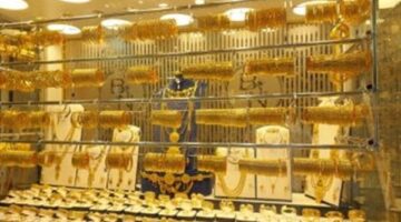تصاعد التوترات العالمية يدفع سعر جرام الذهب عيار 24 نحو 8571 جنيهاً