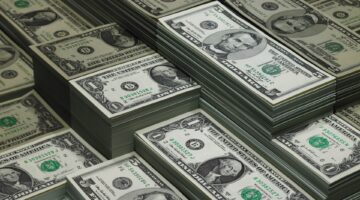 تصاعد سعر صرف الدولار غداة مخاوف من تداعيات الحرب مع إيران