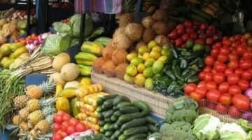 تصاعد ملحوظ في أسعار الخضر والفواكه داخل أسواق ولاية عنابة اليوم