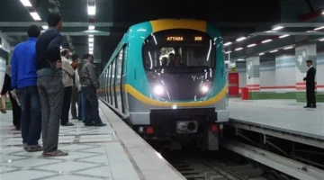 تطبيق زيادة جديدة في أسعار تذاكر مترو الأنفاق خلال الفترة المقبلة