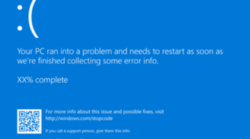 تطبيق من سامسونغ يتسبب في تعطيل مفاجئ لنظام تشغيل ويندوز 11