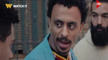 تطورات مسلسل بيبو الحلقة الثالثة عشر تشهد قرار العمدة بالزواج من بثينة