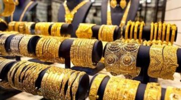 تطورات أسعار الذهب عيار 21 والجنيه الذهب في الأسواق المصرية اليوم الأربعاء