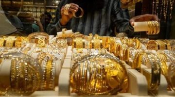 تطورات أسعار الذهب في الأربعاء 25 مارس 2026 وسط ترقب لاحتمالية صعوده مجدداً