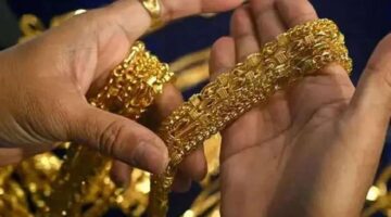 تطورات أسعار المشغولات الذهبية في الأسواق بعد تسجيل خسائر تاريخية غير مسبوقة