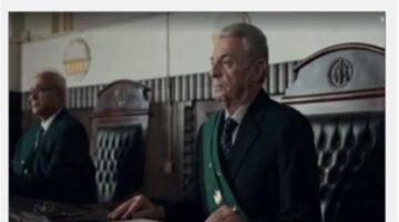 تطورات حاسمة في الحلقة الأخيرة من مسلسل فرصة أخيرة عبر قناة DMC