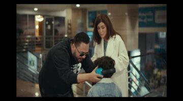 تطورات درامية مرتقبة في الحلقة 13 من مسلسل اللون الأزرق تكشف أسرار آمنة