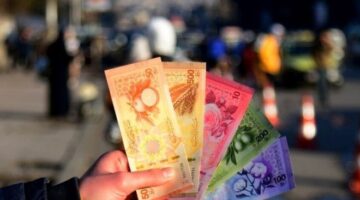 تطورات سعر الدولار في سوريا اليوم الأحد وسط محاولات تماسك الليرة السورية