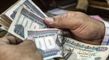 تطورات سعر صرف الدولار مقابل الجنيه في السوق السوداء اليوم الأربعاء